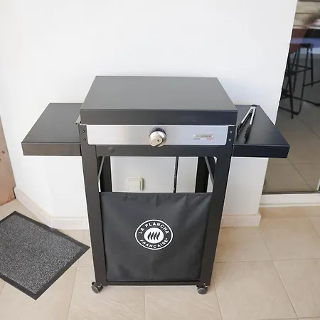 Agilla Apartamento *