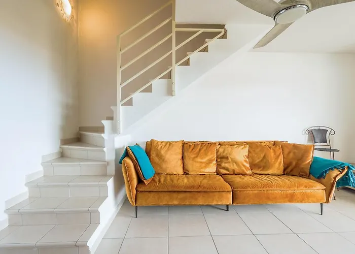 Agilla LʼÎle-Rousse