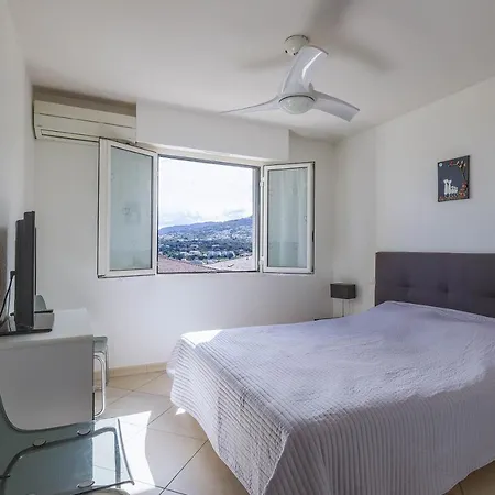 Agilla Apartment