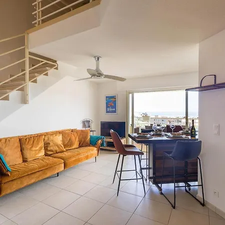Apartment Agilla