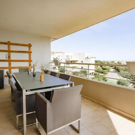 Apartment Agilla *