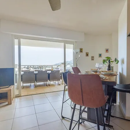 Agilla Apartment