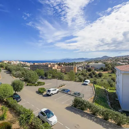 Agilla Apartment