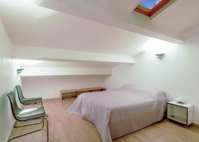 Agilla Apartmán *