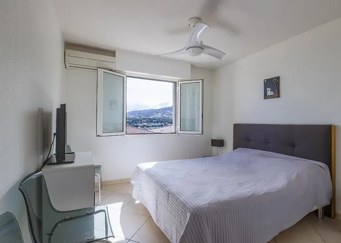 Agilla Apartmán