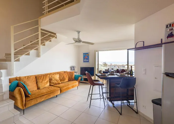 Apartmán Agilla