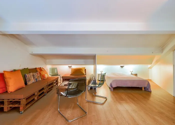 Agilla Apartmán