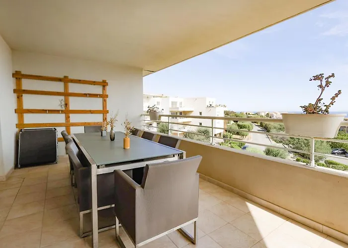 Apartmán Agilla *