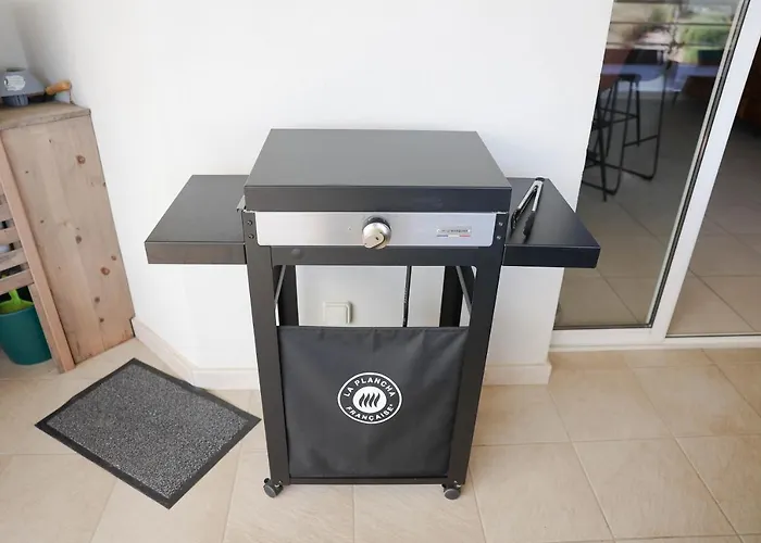 Agilla Apartmán *