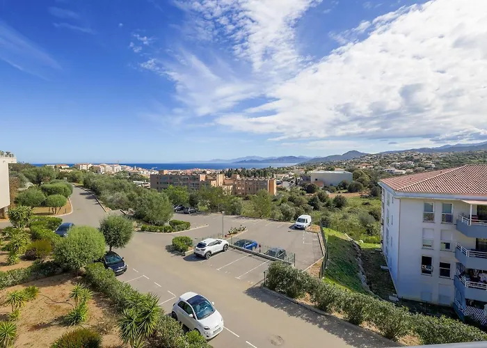 Agilla Apartmán