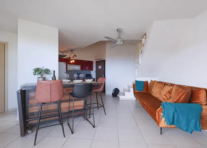 Agilla Apartmán *